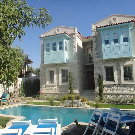 Oda ve Kahvaltı Cassiopeia