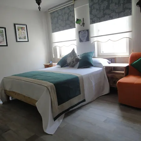 Cassiopeia 3* Alaçatı