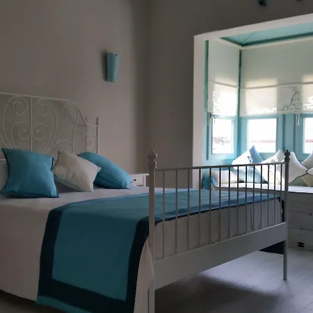 Cassiopeia Oda ve Kahvaltı 3*