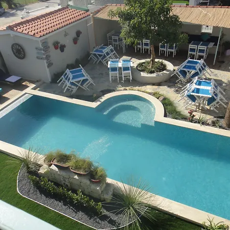 Cassiopeia Отель типа 