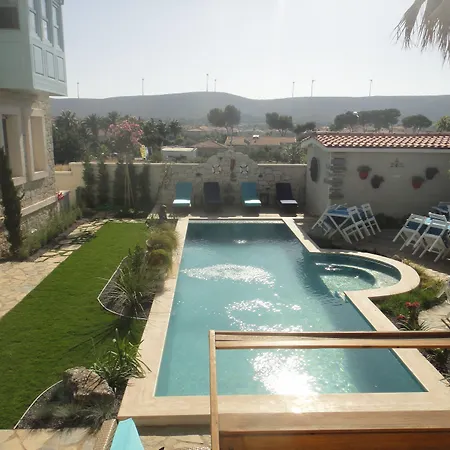 Cassiopeia Alaçatı