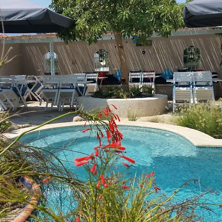 Cassiopeia Oda ve Kahvaltı Alaçatı