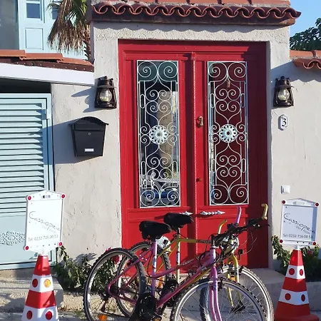 Cassiopeia Alaçatı