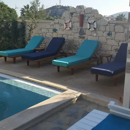 Cassiopeia Oda ve Kahvaltı