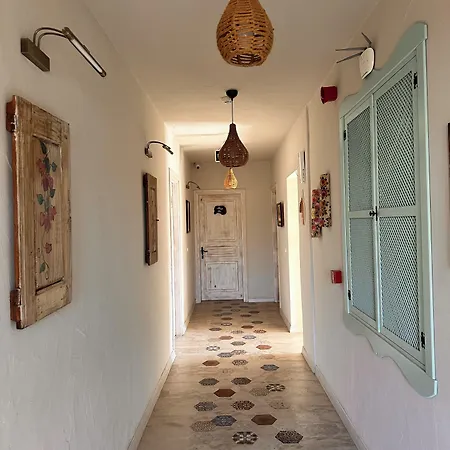 Cassiopeia Alaçatı