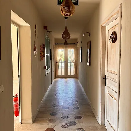 Cassiopeia Oda ve Kahvaltı Alaçatı