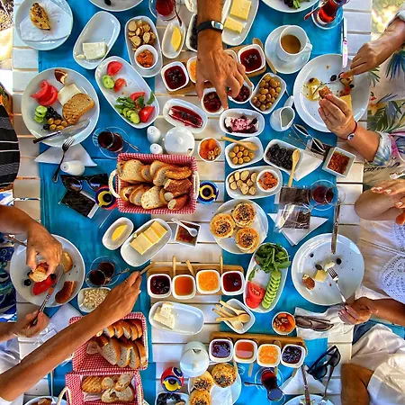 Cassiopeia 3* Alaçatı