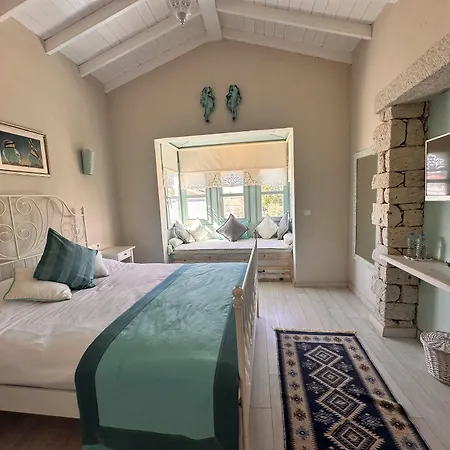 Cassiopeia 3* Alaçatı