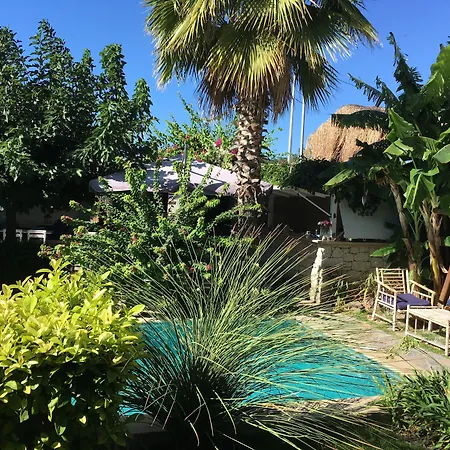 Cassiopeia Oda ve Kahvaltı