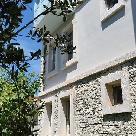 Cassiopeia Alaçatı