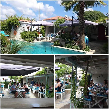 Cassiopeia Alaçatı