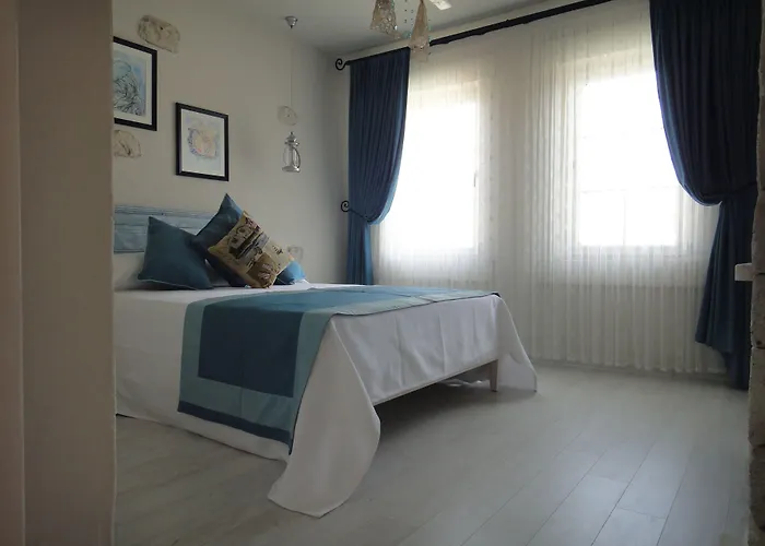 Cassiopeia ベッド・アンド・ブレックファスト アラカティ