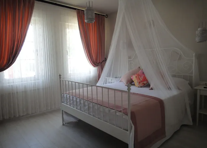 Cassiopeia ベッド・アンド・ブレックファスト