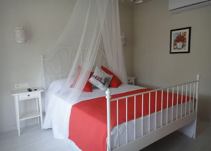 ベッド・アンド・ブレックファスト Cassiopeia アラカティ