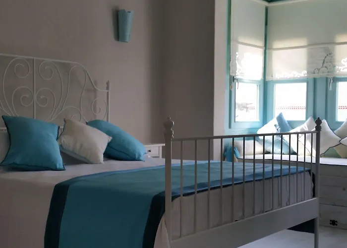 Cassiopeia Отель типа 