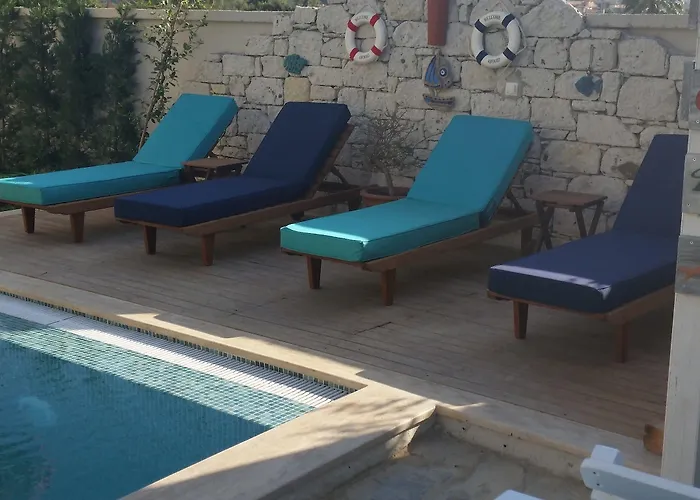 Cassiopeia Отель типа 