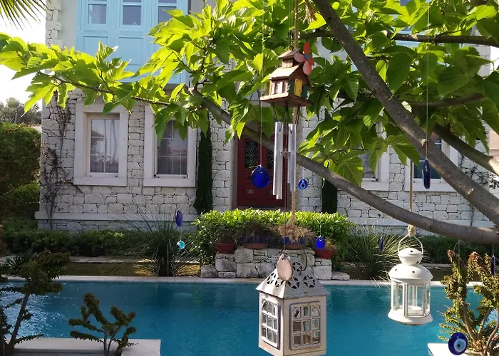 Cassiopeia 3* Алачати