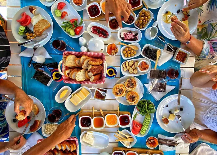 Cassiopeia 3* Алачати