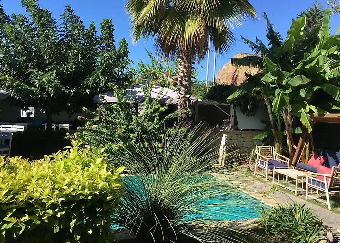 Cassiopeia Отель типа 