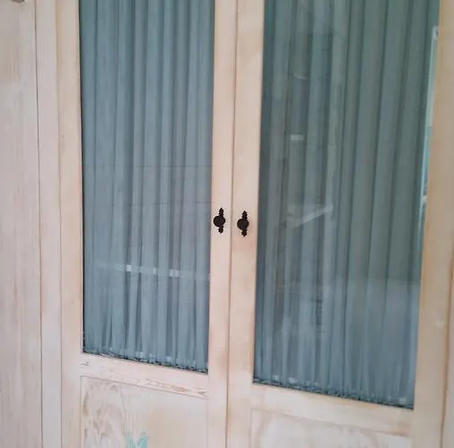 Cassiopeia Отель типа 