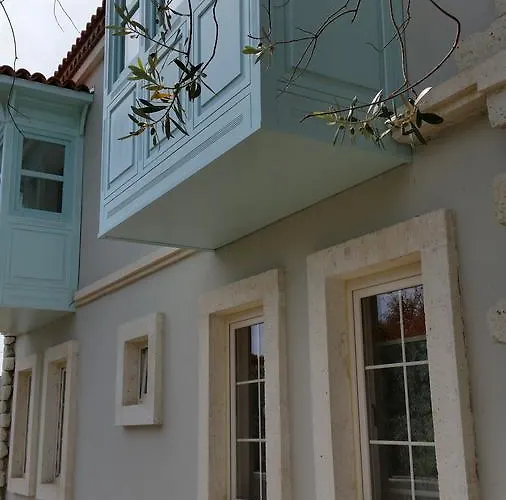 Cassiopeia ベッド・アンド・ブレックファスト アラカティ