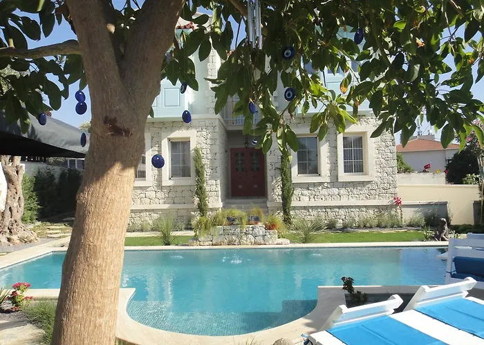 Cassiopeia Отель типа 