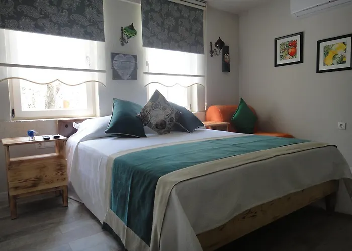 Cassiopeia ベッド・アンド・ブレックファスト