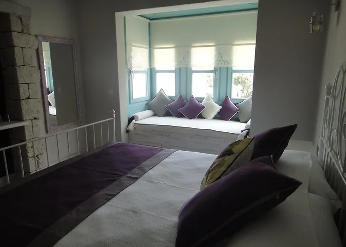 Cassiopeia Frühstückspension