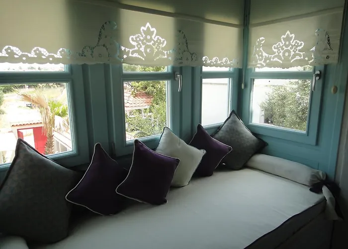 Cassiopeia Frühstückspension