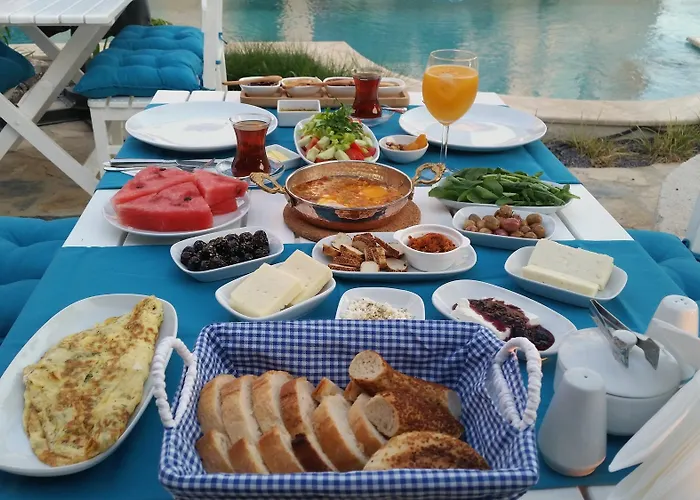 Cassiopeia Отель типа 