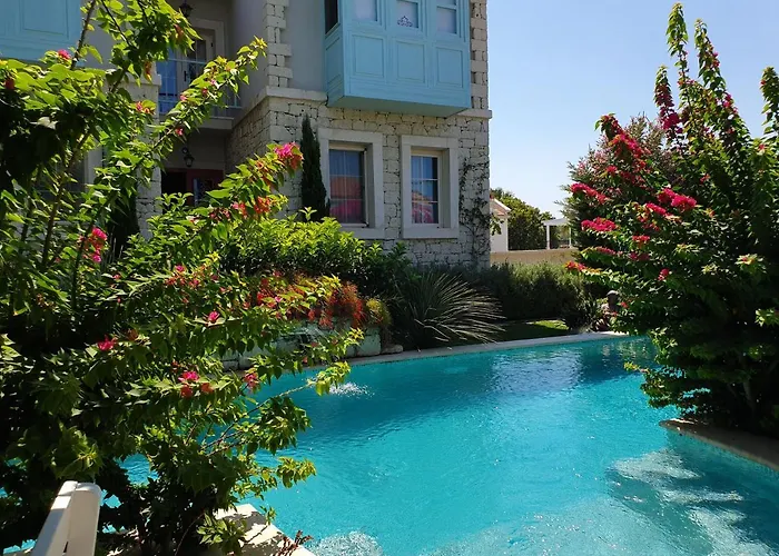 ベッド・アンド・ブレックファスト Cassiopeia 3*