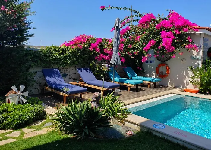 Cassiopeia ベッド・アンド・ブレックファスト