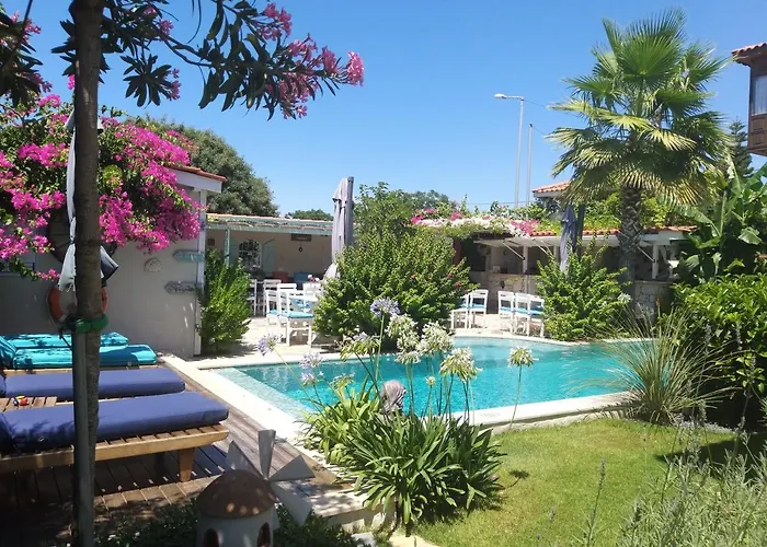 Cassiopeia Отель типа 