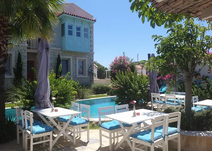 Cassiopeia Отель типа 