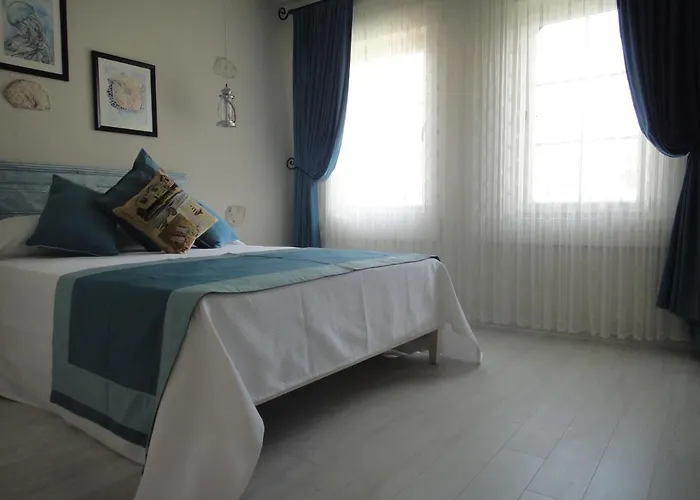 Cassiopeia ベッド・アンド・ブレックファスト アラカティ