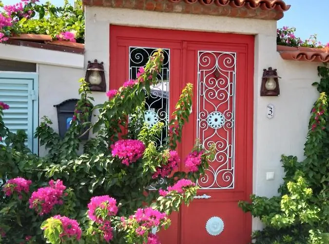 ベッド・アンド・ブレックファスト Cassiopeia 3*