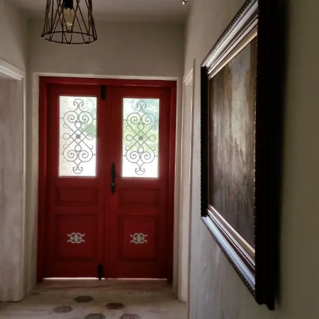 Cassiopeia Bed & Breakfast Alacati