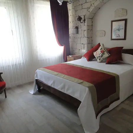 Cassiopeia Bed & Breakfast Alacati