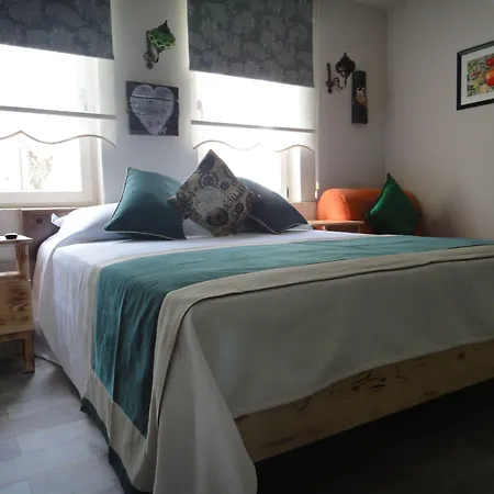 Bed & Breakfast Cassiopeia 3*