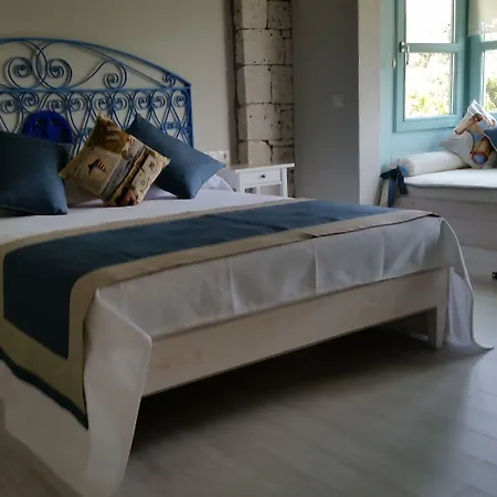 Bed & Breakfast Cassiopeia