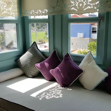 Bed & Breakfast Cassiopeia 3*