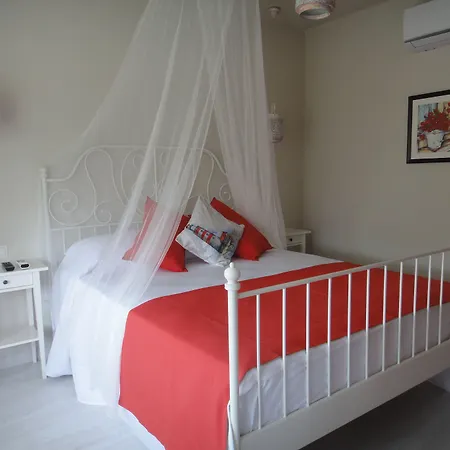 Bed & Breakfast Cassiopeia Alacati