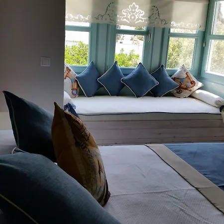 Cassiopeia 3* Alacati