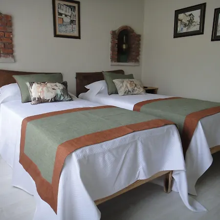 Cassiopeia Bed & Breakfast 3*