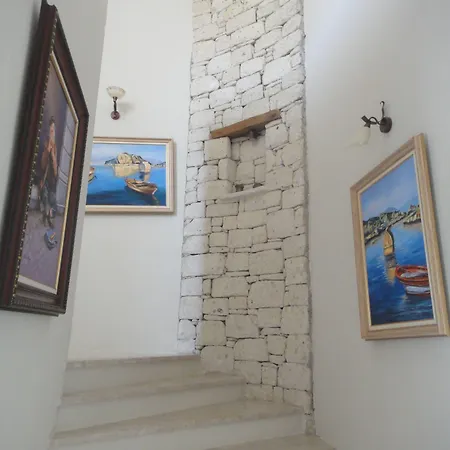 Cassiopeia Bed & Breakfast 3*