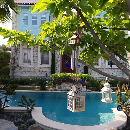 Cassiopeia 3* Alacati