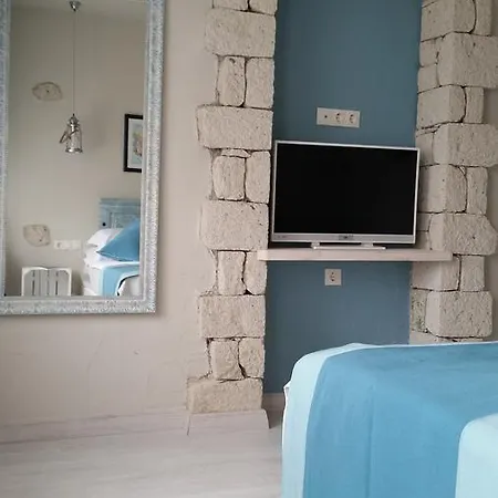 Cassiopeia Bed & Breakfast 3*