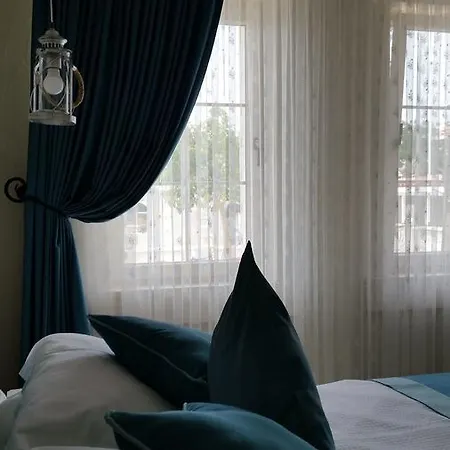 Bed & Breakfast Cassiopeia 3*