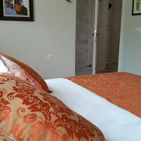 Cassiopeia Bed & Breakfast