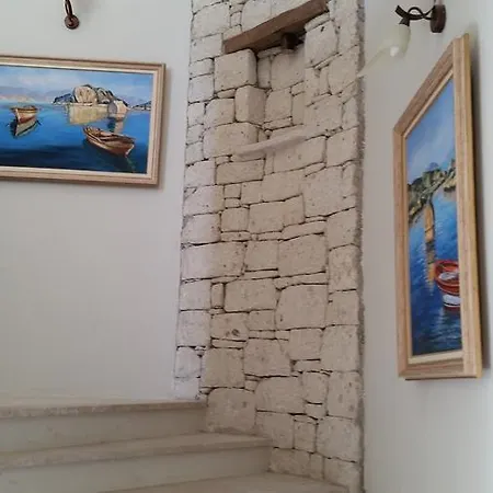 Bed & Breakfast Cassiopeia 3*